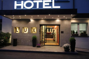 Гостиница Businesshotel Lux, Люцерн